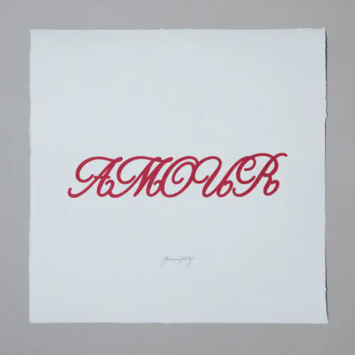 Amour